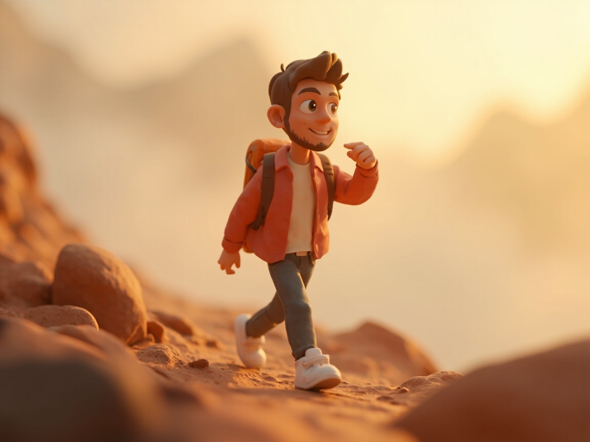 Trailblazer Adventure Archetype Quiz