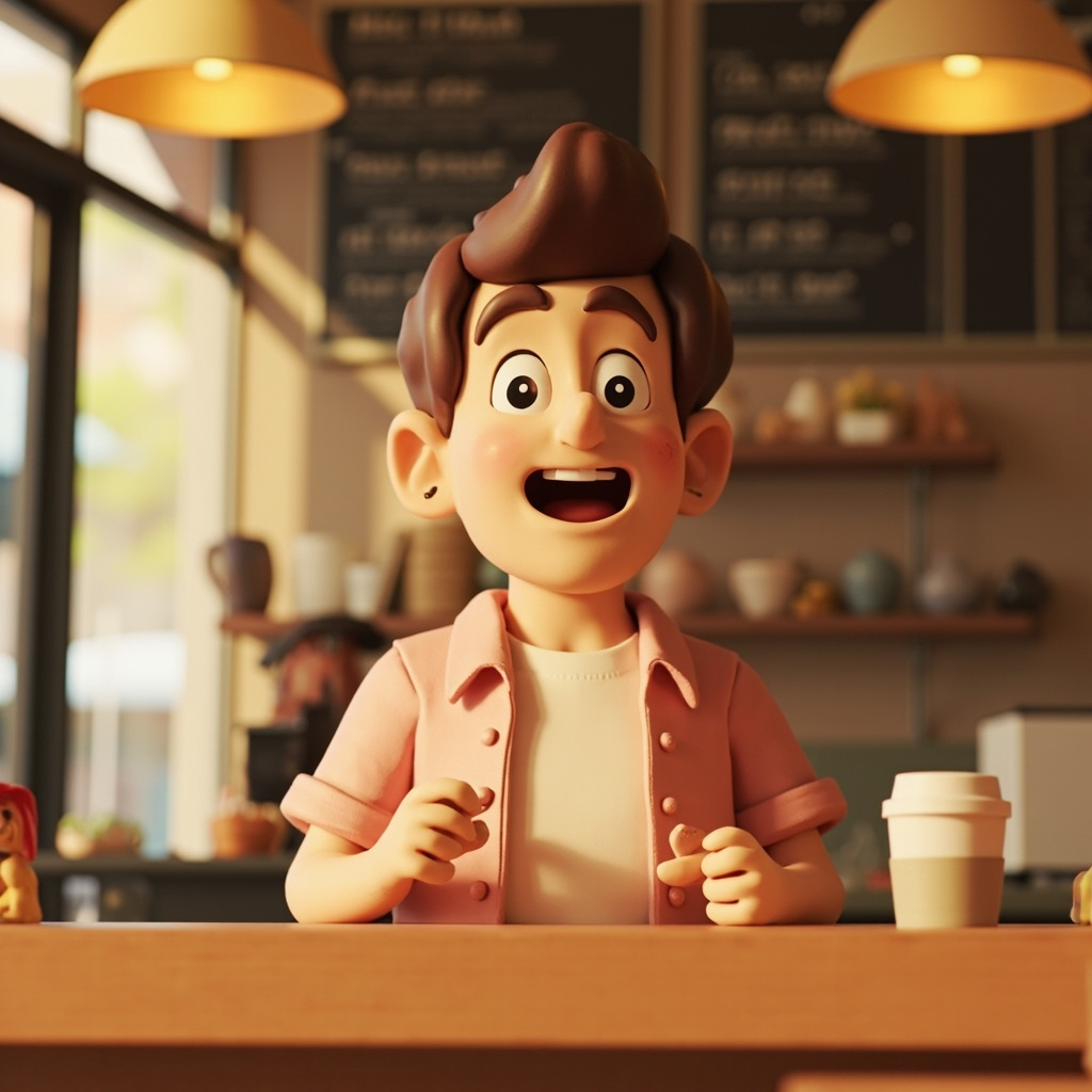 Signature Shot Coffee Order Personality Quiz