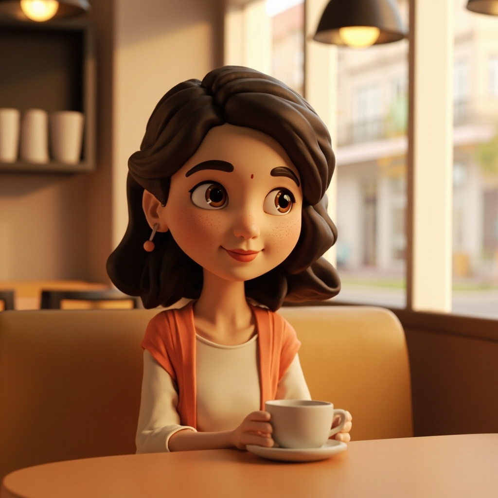 Social Sip Coffee Order Personality Quiz